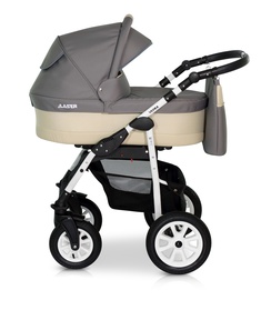 Коляска Verdi Laser 3 в 1