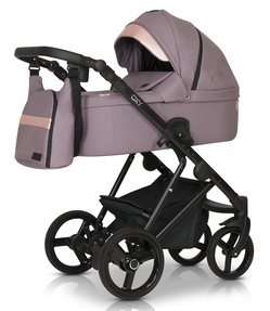 Коляска Verdi Oxy 3 в 1 (термолюлька)