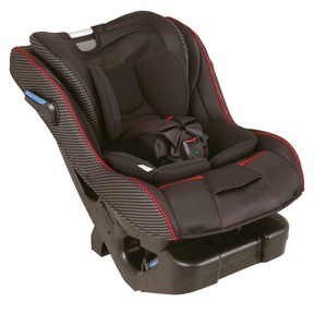 Combi Malgott Prim Long автокресло с рождения до 7 лет.
