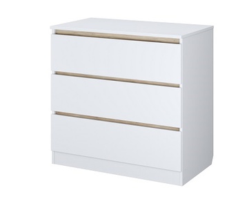 Комод Polini kids Simple 1980