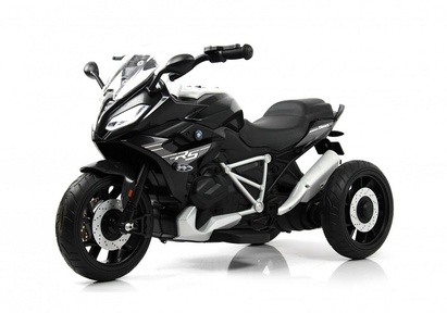 Детский электротрицикл Rivertoys Z333ZZ