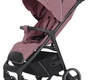 Прогулочная коляска CARRELLO Bravo CRL-8512 