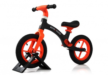 Детский беговел Rivertoys HB-001