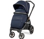 Прогулочная коляска Peg Perego Book