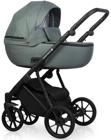 Детская коляска Riko Basic Montana X 2в1