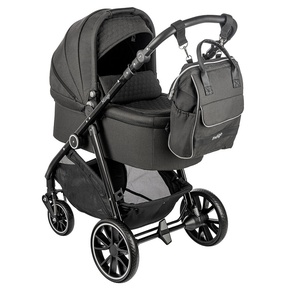 Коляска Indigo MIRAGE 2 в 1