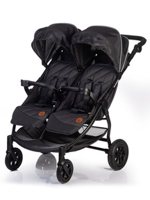 Коляска для двойни Acarento PREVALENZA DUO