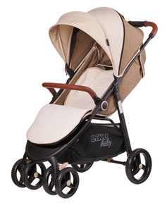 Прогулочная коляска Liko Baby AU 208