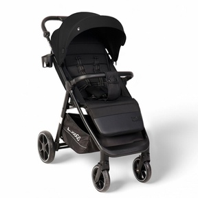 Прогулочная коляска BubaGO BASS LIGHT 2025