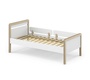 Кровать Sweet Baby Aura 160х80 см