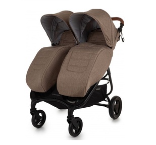 Накидка на ножки Valco baby Boot Cover для Snap Duo Trend