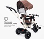 Велосипед Tomix Baby Trike