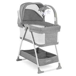 Колыбель Simplicity 3010 Classic