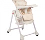 Стульчик для кормления Sweet Baby Luxor Classic (большой наклон спинки, маятник)