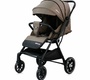 Коляска Mr Sandman Impulse прогулочная, с реверсивным блоком