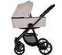 Детская коляска PITUSO TOSSA 2в1 кожа  