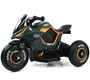 Детский электромотоцикл Rivertoys G004GG
