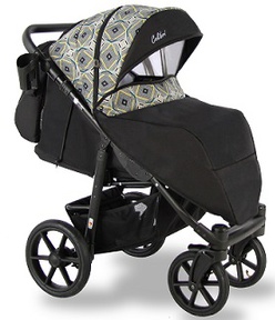 Прогулочная коляска Sevillababy Colibri 