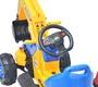 Аккумуляторная детская машина Everflo Mini loader ЕА001