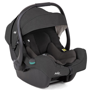 Автокресло Joie I-Gemm 3