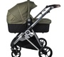 Коляска Farfello Cloud Baby CB 2 в 1
