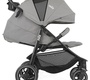 Прогулочная коляска Joie Litetrax