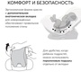 Автокресло Happy Baby Orex