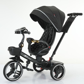 Велосипед трехколесный Skill max T006