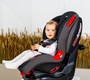 Автокресло Babycare BC-120