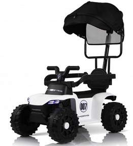 Детский электромобиль Rivertoys Z007VO-A