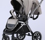 Детская коляска Sevillababy Tinum 3в1 