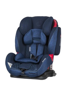 Детское автокресло Coletto Vivaro Isofix 