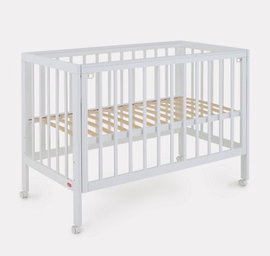 Детская кровать РАНТ Indy Basic (арт. 779)