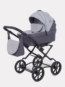 Коляска Rant Dream Classic 2 в 1 by BartPlast