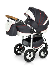 Коляска Verdi Broko 3 в 1