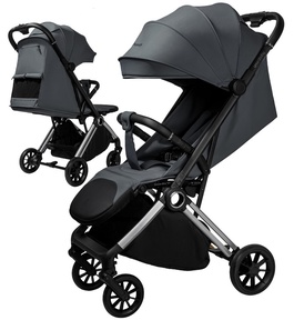 Прогулочная коляска Amarobaby Handy (автосложение)