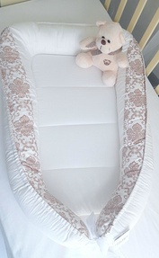 Гнездо для новорожденных Eco line 