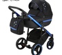 Коляска Adamex Cortina Special Edition 2 в 1