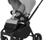 Коляска CARRELLO Epica CRL-8509 прогулочная с реверсивным сидением