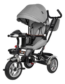 Детский трехколесный велосипед Farfello PLK-11 