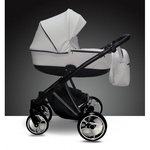 Детская коляска AGIO Individual 3 в 1