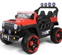 Детский электромобиль Rivertoys М555БХ NEW