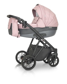 Коляска Verdi Melbu 3 в 1