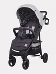 Прогулочная коляска Rant KIRA STAR 