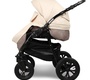 Коляска Smile Line SERENADE 20 2 в 1 