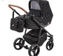Коляска Adamex Reggio 2 в 1