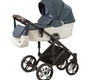 Детская коляска Nuovita Carro Sport 2 в 1