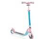 Двухколесный самокат Globber Foldable Flow 125 JAPAN