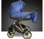 Детская коляска AGIO Individual 3 в 1