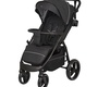 Прогулочная коляска Indigo Epica XL 